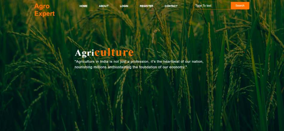 Agro Expert preview